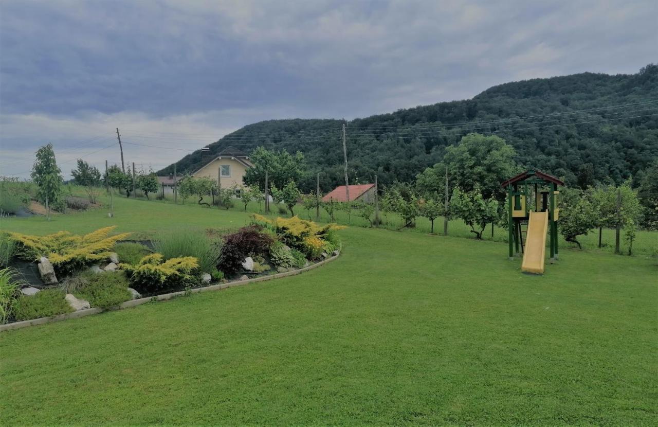 Hisa Zicanka Loče pri Poljčanah
